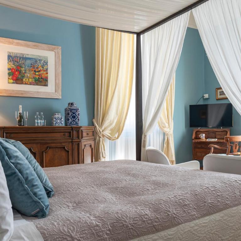 Opera Boutique B&B - Junior Suite - 3