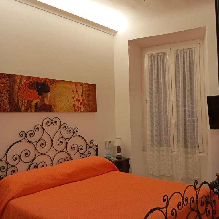 Casa Perego in Savona - Appartamento con 2 Camere da Letto - 26