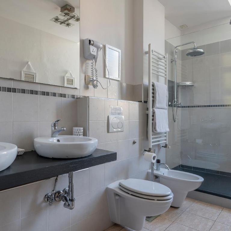 Opera Boutique B&B - Junior Suite - 7