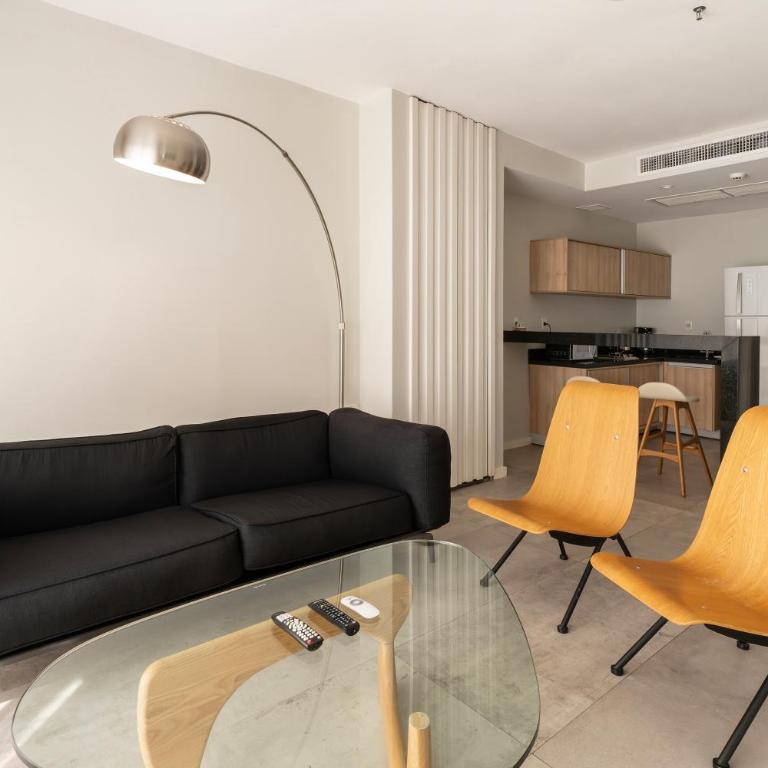 The Hub Urban Hotel - Estudio con balcón - 5