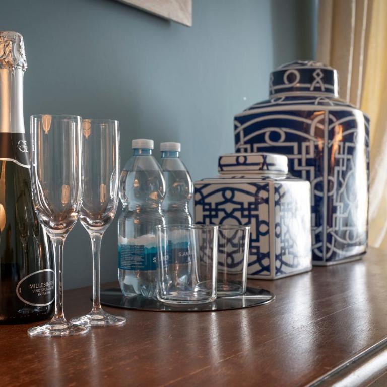 Opera Boutique B&B - Junior Suite - 5