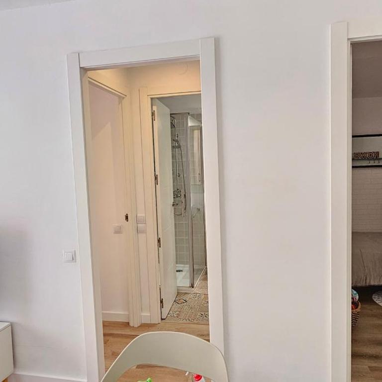 Residencial Colibrí - Apartamento - 20