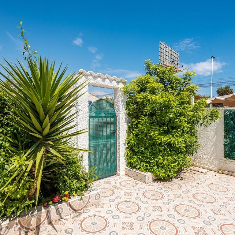 Sunny Torretta house - Two-Bedroom Apartment - 1