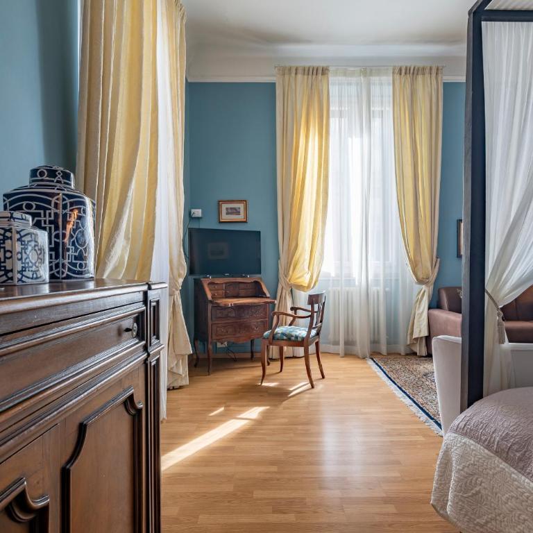 Opera Boutique B&B - Junior Suite - 6