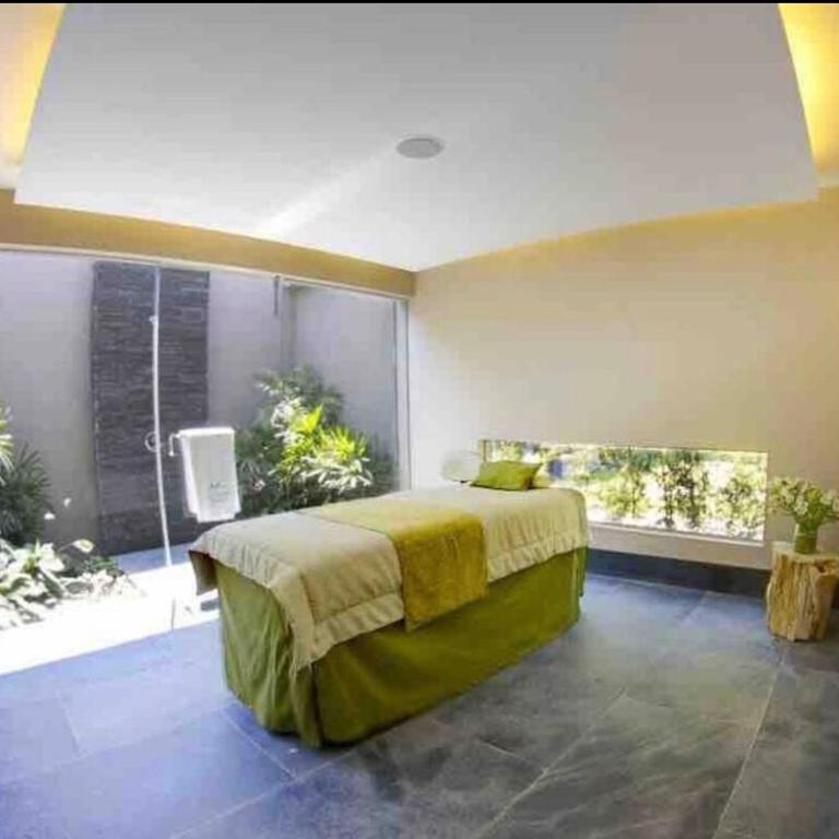 Departamento en Acapulco Zona Diamante - Apartamento de 3 dormitorios - 3