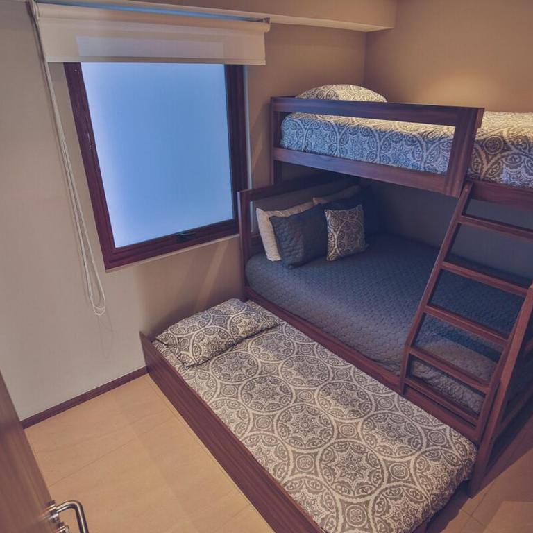 Departamento en Acapulco Zona Diamante - Apartamento de 3 dormitorios - 5