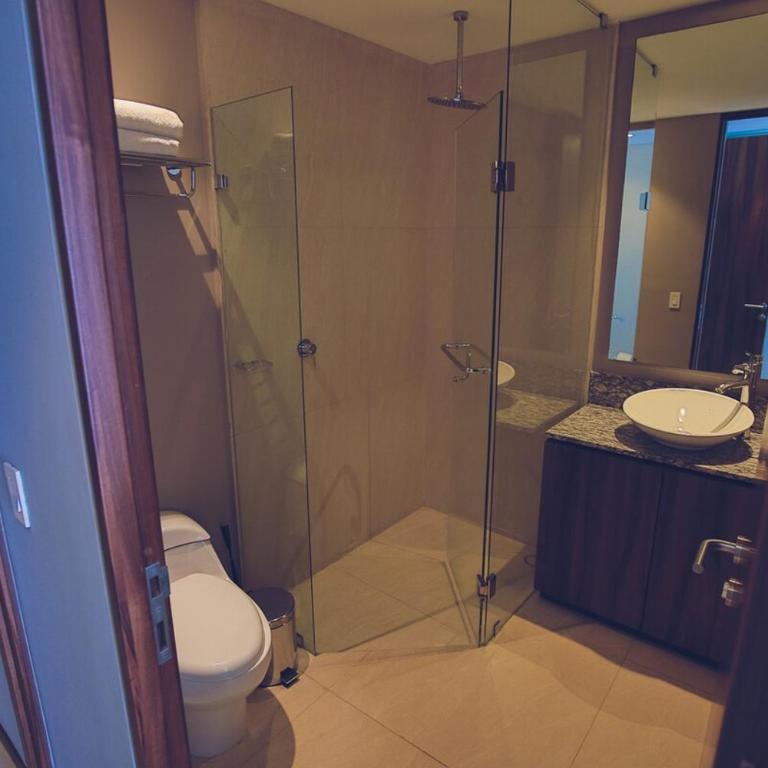 Departamento en Acapulco Zona Diamante - Apartamento de 3 dormitorios - 12
