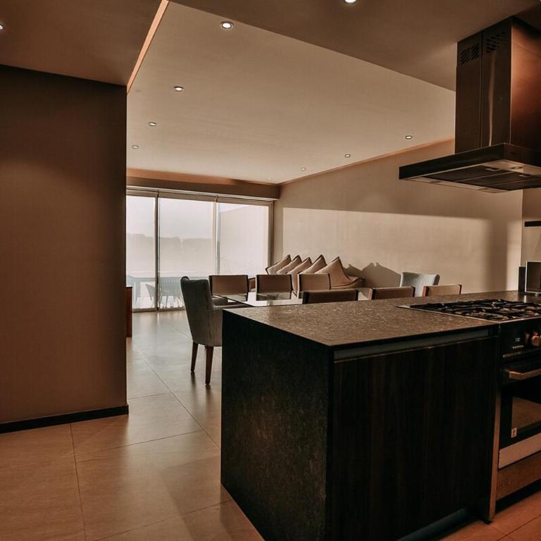 Departamento en Acapulco Zona Diamante - Apartamento de 3 dormitorios - 13