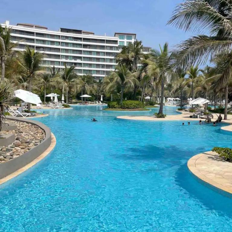 Departamento en Acapulco Zona Diamante - Apartamento de 3 dormitorios - 17