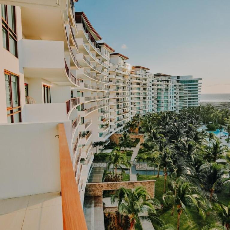 Departamento en Acapulco Zona Diamante - Apartamento de 3 dormitorios - 18