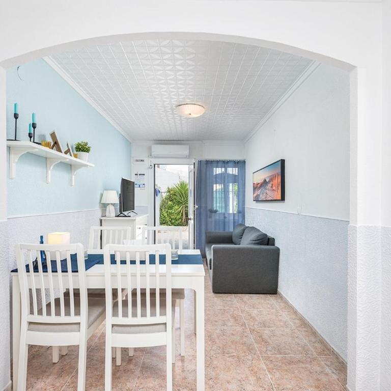 Sunny Torretta house - Two-Bedroom Apartment - 6