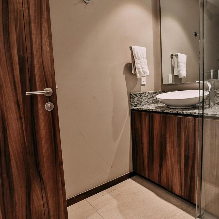 Departamento en Acapulco Zona Diamante - Apartamento de 3 dormitorios - 22