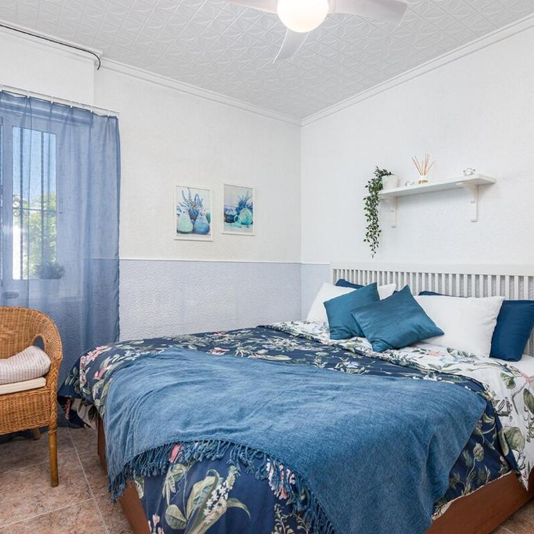 Sunny Torretta house - Two-Bedroom Apartment - 12