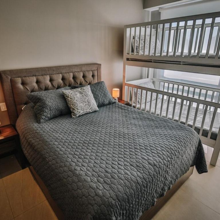 Departamento en Acapulco Zona Diamante - Apartamento de 3 dormitorios - 26