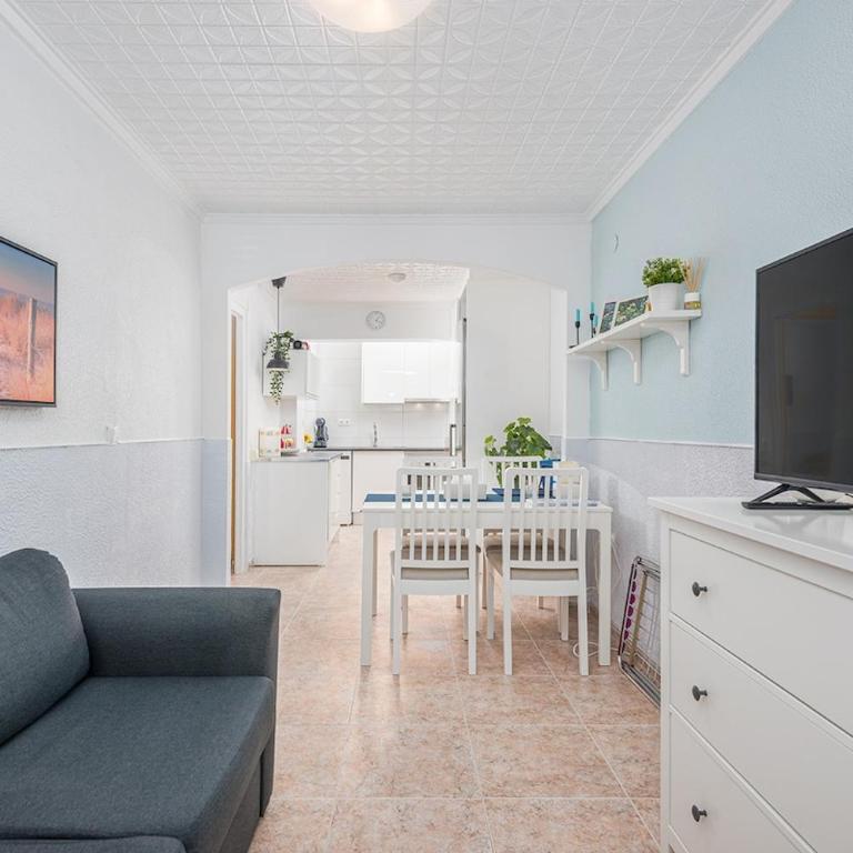 Sunny Torretta house - Two-Bedroom Apartment - 13
