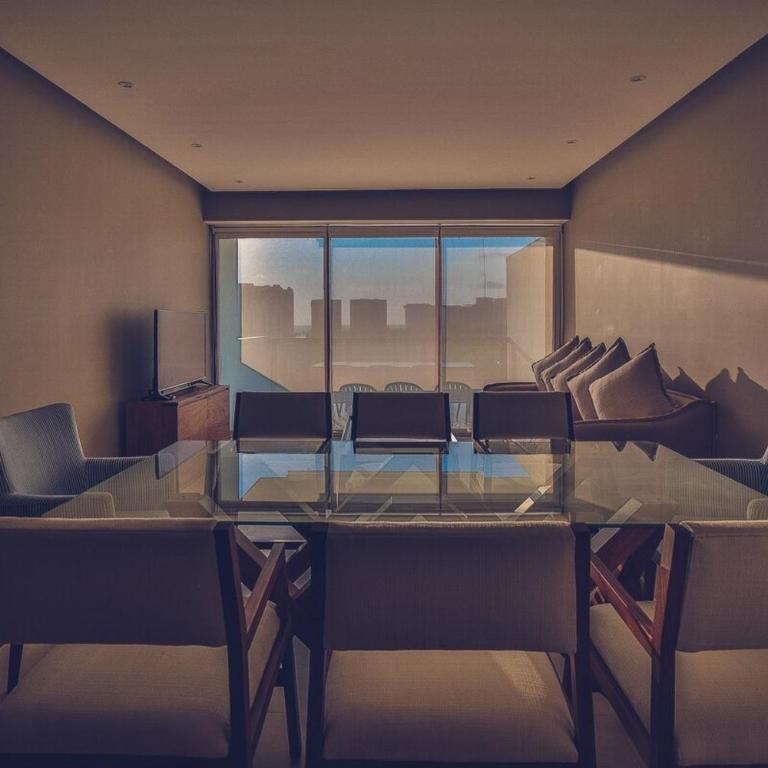 Departamento en Acapulco Zona Diamante - Apartamento de 3 dormitorios - 28