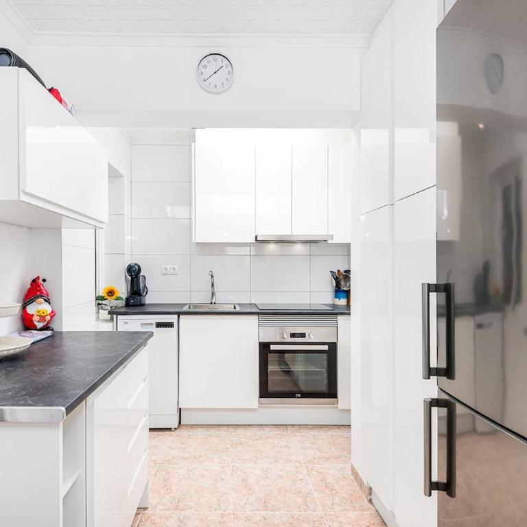 Sunny Torretta house - Two-Bedroom Apartment - 15