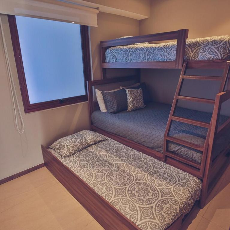 Departamento en Acapulco Zona Diamante - Apartamento de 3 dormitorios - 32