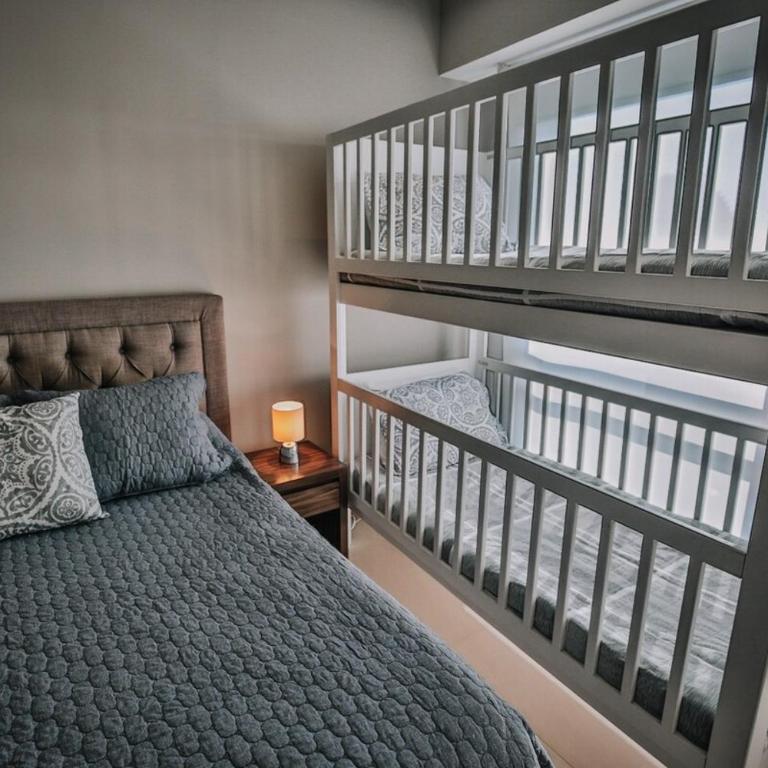 Departamento en Acapulco Zona Diamante - Apartamento de 3 dormitorios - 35