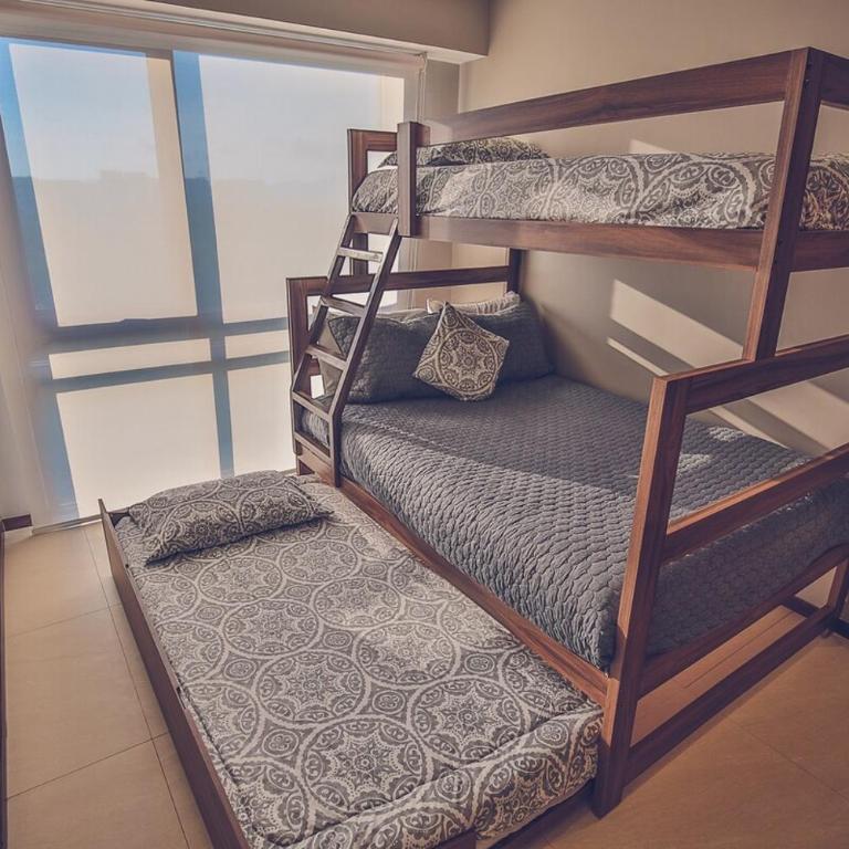 Departamento en Acapulco Zona Diamante - Apartamento de 3 dormitorios - 36