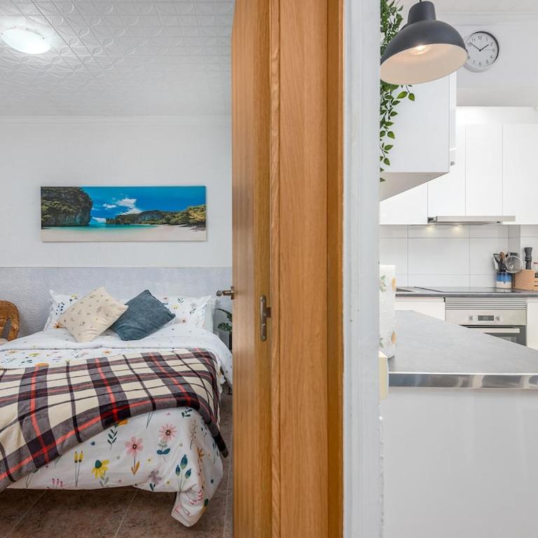 Sunny Torretta house - Two-Bedroom Apartment - 23