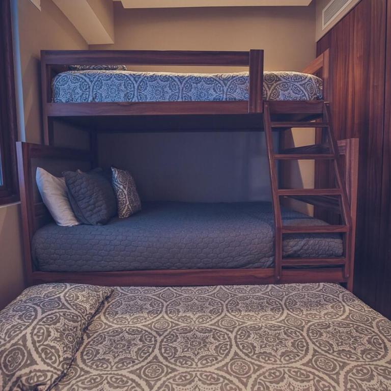 Departamento en Acapulco Zona Diamante - Apartamento de 3 dormitorios - 40