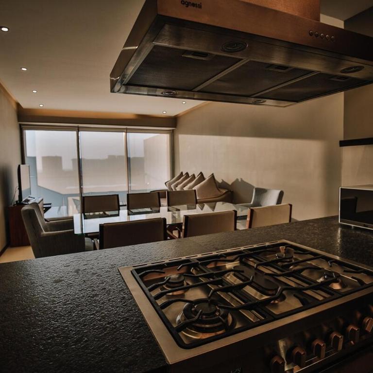 Departamento en Acapulco Zona Diamante - Apartamento de 3 dormitorios - 42
