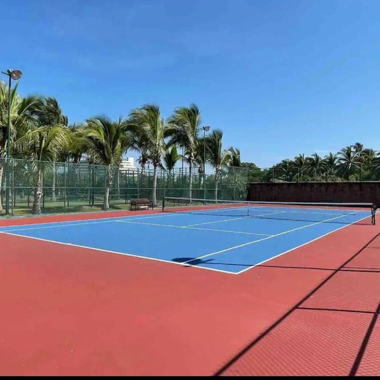Departamento en Acapulco Zona Diamante - Apartamento de 3 dormitorios - 43