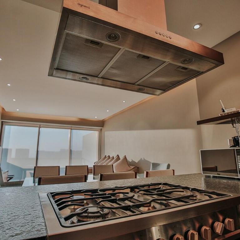 Departamento en Acapulco Zona Diamante - Apartamento de 3 dormitorios - 46