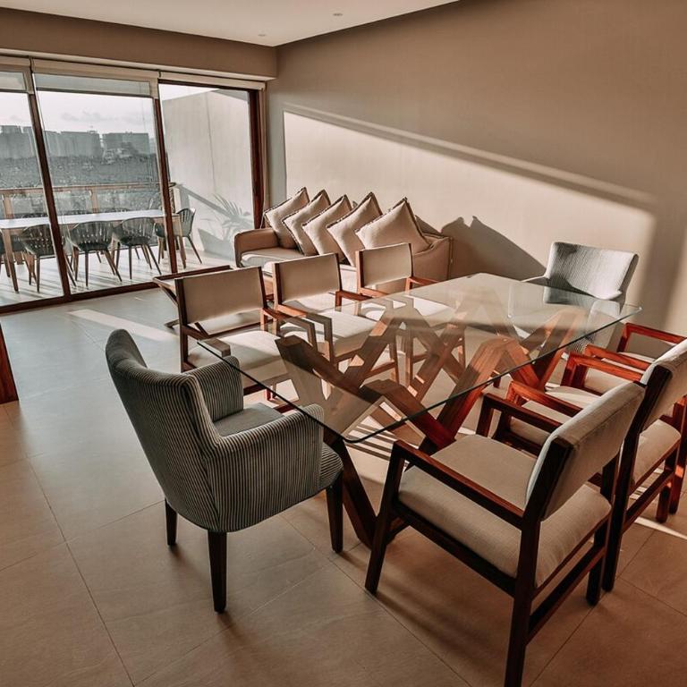 Departamento en Acapulco Zona Diamante - Apartamento de 3 dormitorios - 47