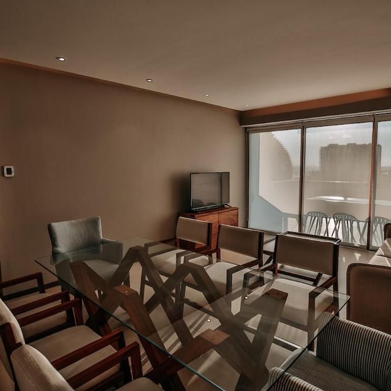 Departamento en Acapulco Zona Diamante - Apartamento de 3 dormitorios - 49
