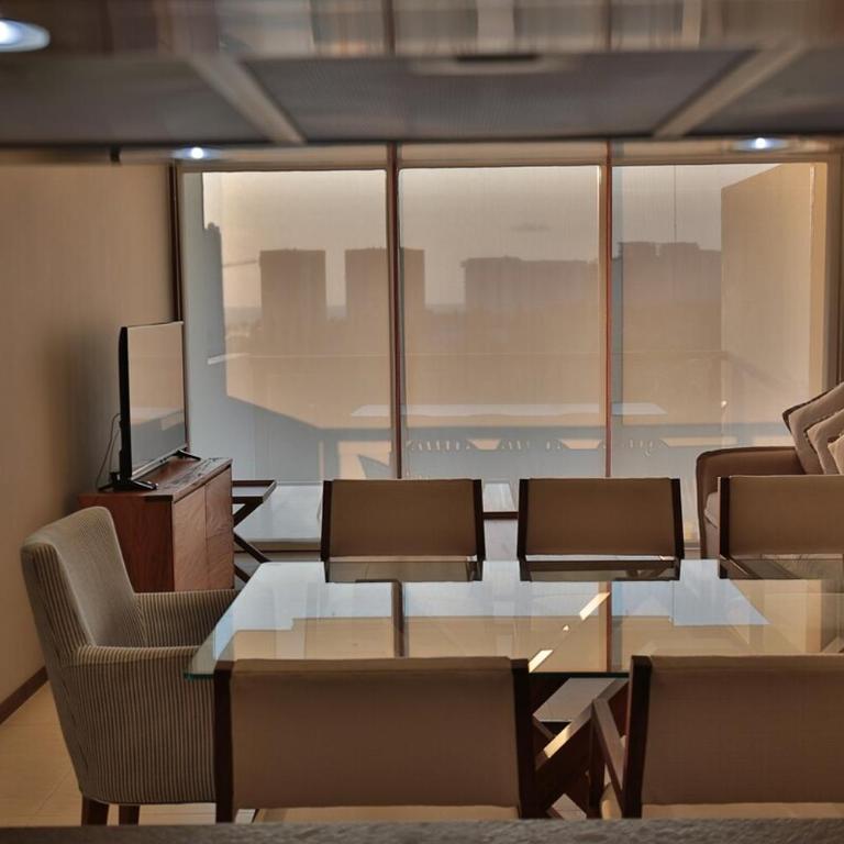 Departamento en Acapulco Zona Diamante - Apartamento de 3 dormitorios - 52