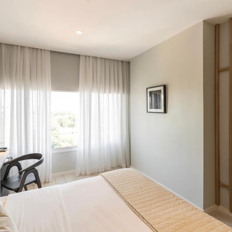 The Hub Urban Hotel - Habitación Estándar - 3