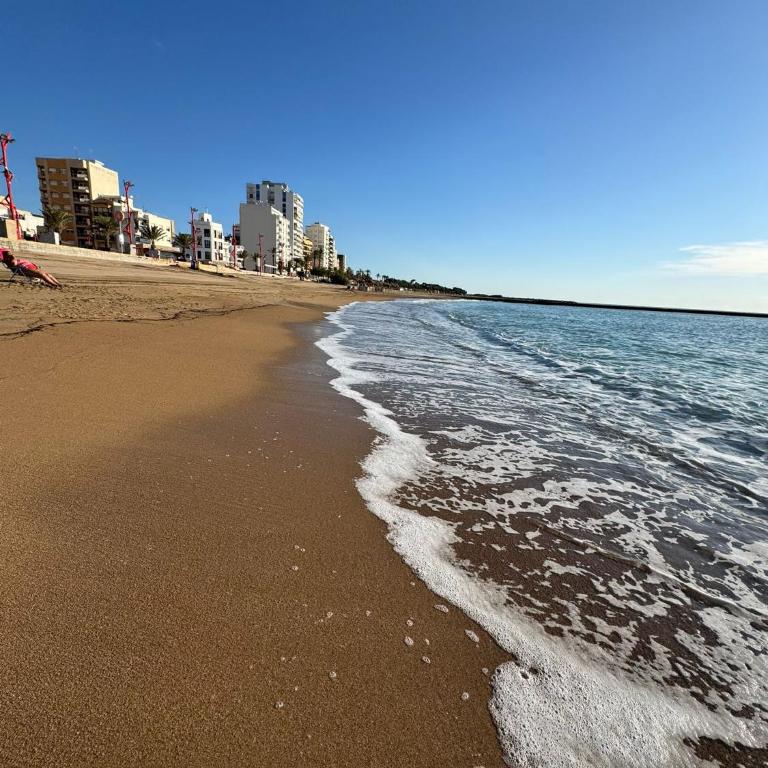 LUSAIL 1ª línea playa ADULTS ONLY - Apartamento de 1 dormitorio - 11