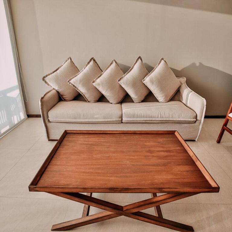 Departamento en Acapulco Zona Diamante - Apartamento de 3 dormitorios - 57