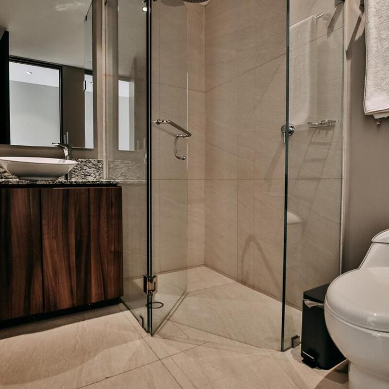 Departamento en Acapulco Zona Diamante - Apartamento de 3 dormitorios - 59