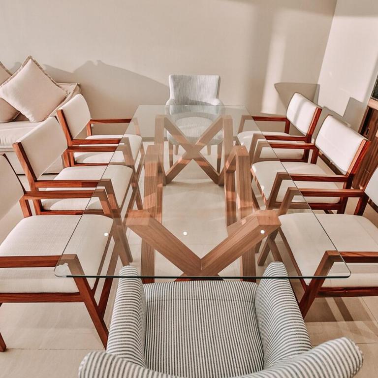 Departamento en Acapulco Zona Diamante - Apartamento de 3 dormitorios - 66