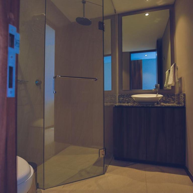 Departamento en Acapulco Zona Diamante - Apartamento de 3 dormitorios - 67