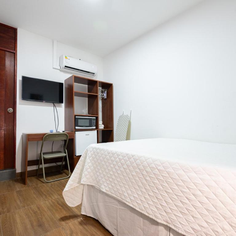 Studio rent - Standard Studio - 14