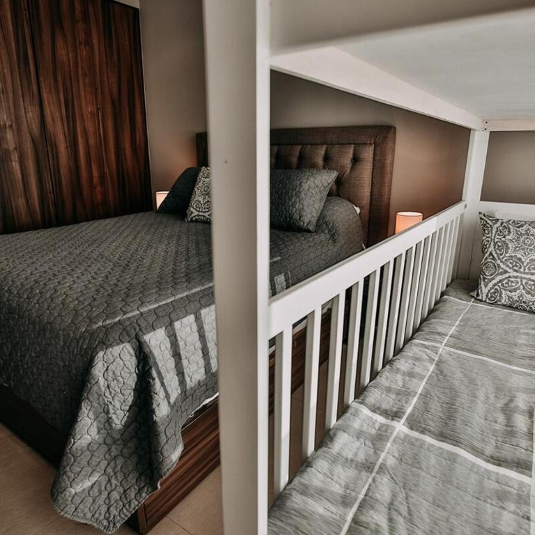 Departamento en Acapulco Zona Diamante - Apartamento de 3 dormitorios - 73