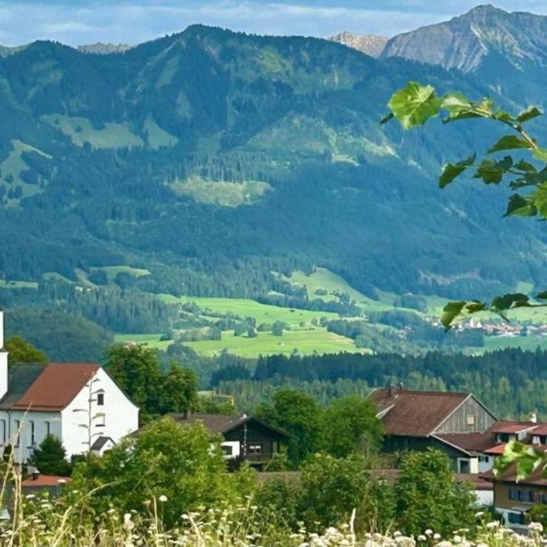 Landhaus Thanner - Apartment - 32