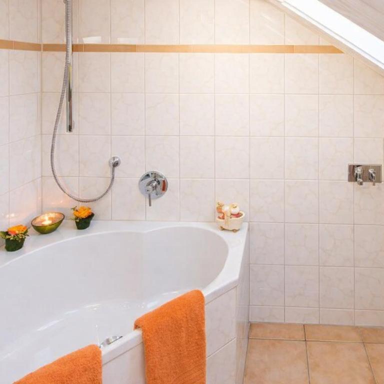 Landhaus Thanner - Apartment - 19