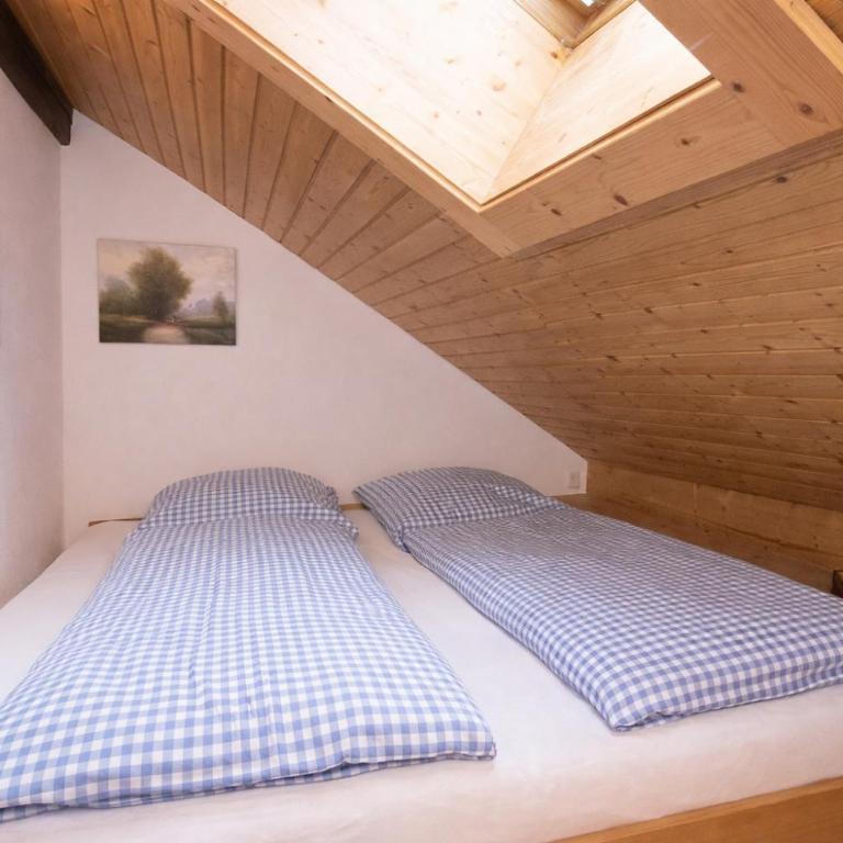 Landhaus Thanner - Apartment - 22