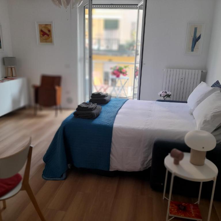Suite Emotion 20 e sei a casa in centro! - Monolocale Deluxe - 4
