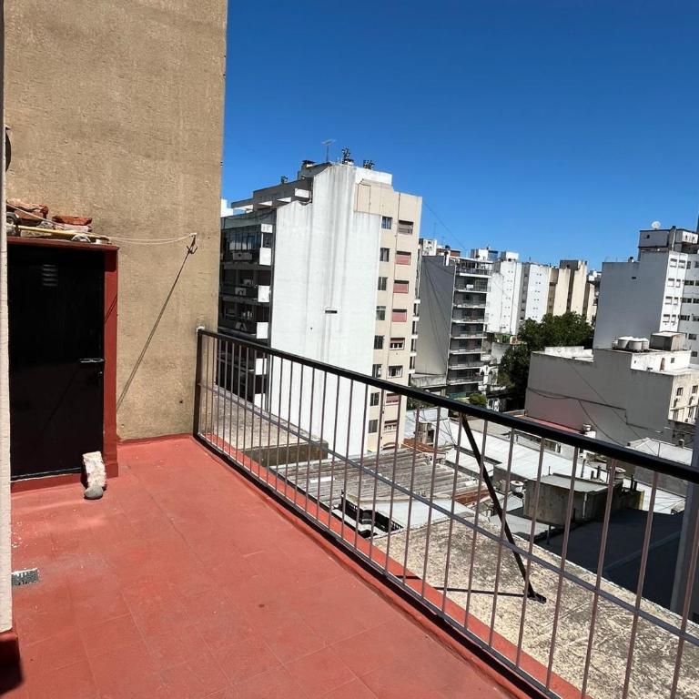 Apartamento un ambiente Urrimar - Apartment - 4