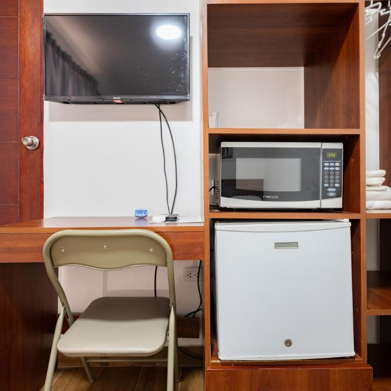 Studio rent - Standard Studio - 12