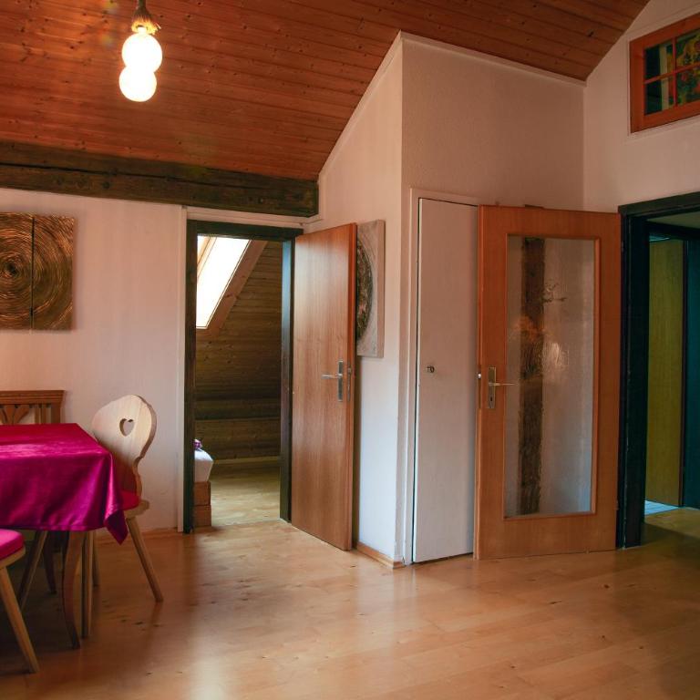 Landhaus Thanner - Apartment - 25