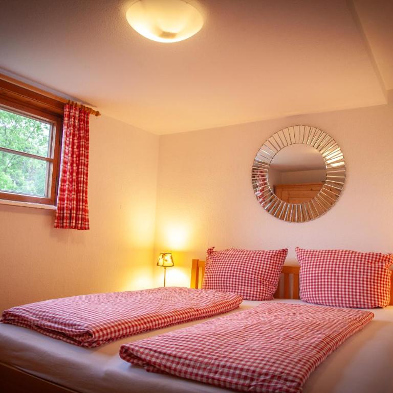 Landhaus Thanner - Apartment - 16