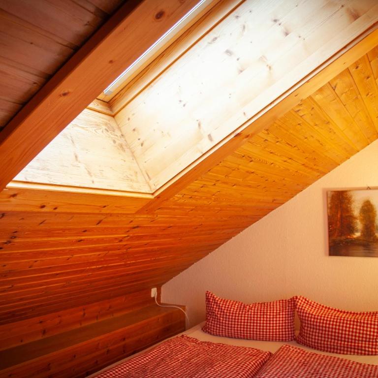 Landhaus Thanner - Apartment - 21