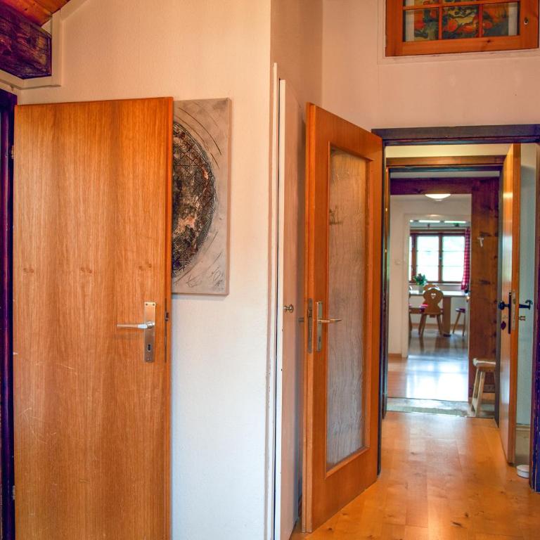 Landhaus Thanner - Apartment - 26